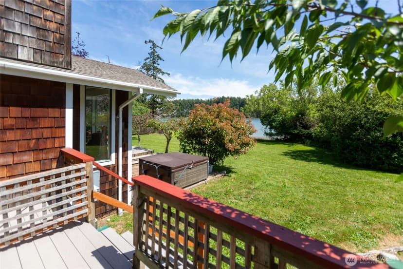 Property photo for 227 De Haro Lane, Friday Harbor photo 35