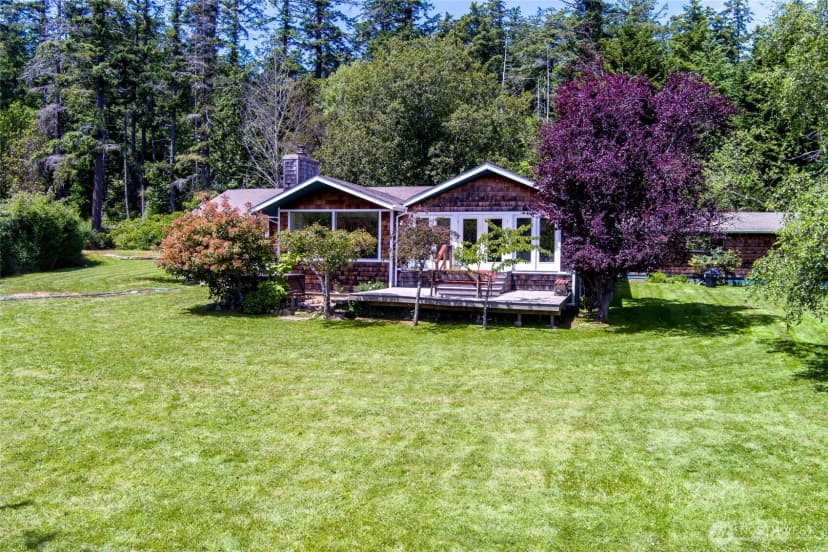 Property photo for 227 De Haro Lane, Friday Harbor photo 9