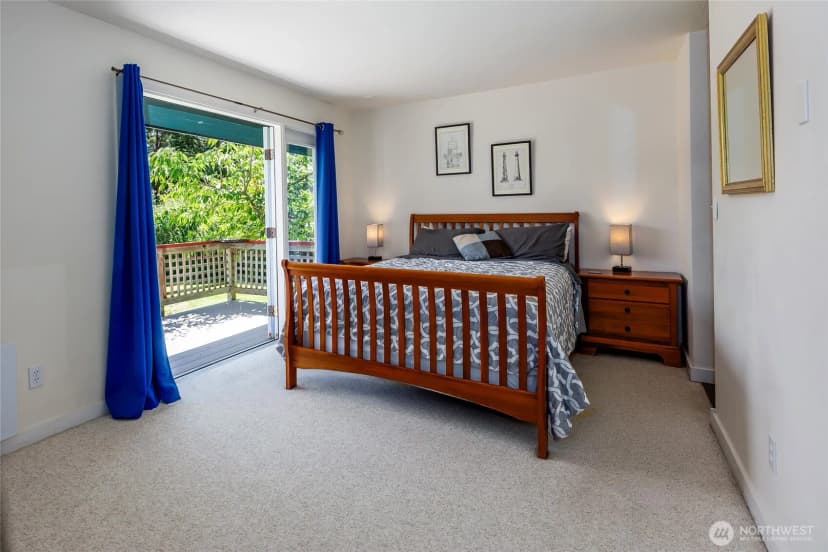Property photo for 227 De Haro Lane, Friday Harbor photo 22