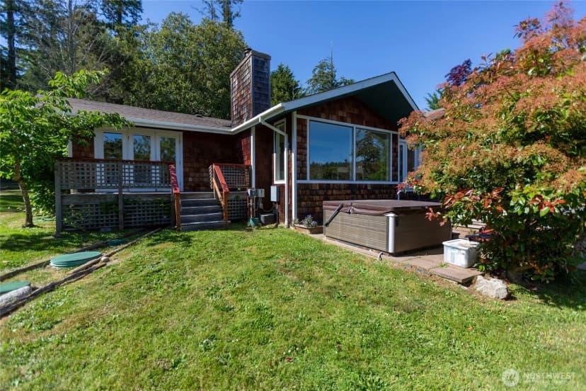 Property photo for 227 De Haro Lane, Friday Harbor photo 8
