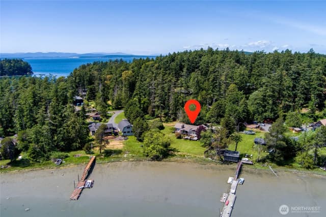 Property photo for 227 De Haro Lane, Friday Harbor photo 3