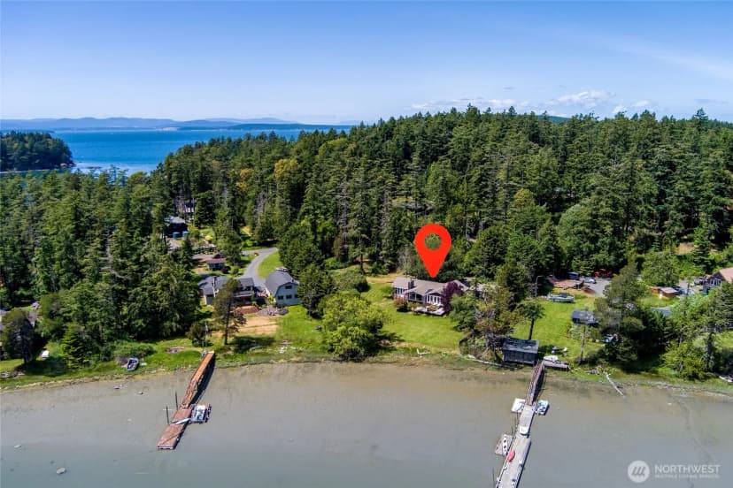 Property photo for 227 De Haro Lane, Friday Harbor photo 3
