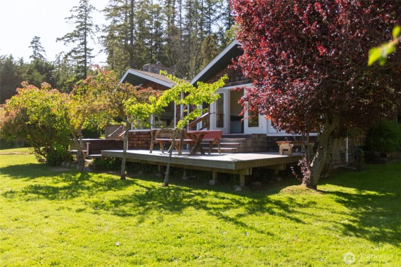 Property photo for 227 De Haro Lane, Friday Harbor photo 11