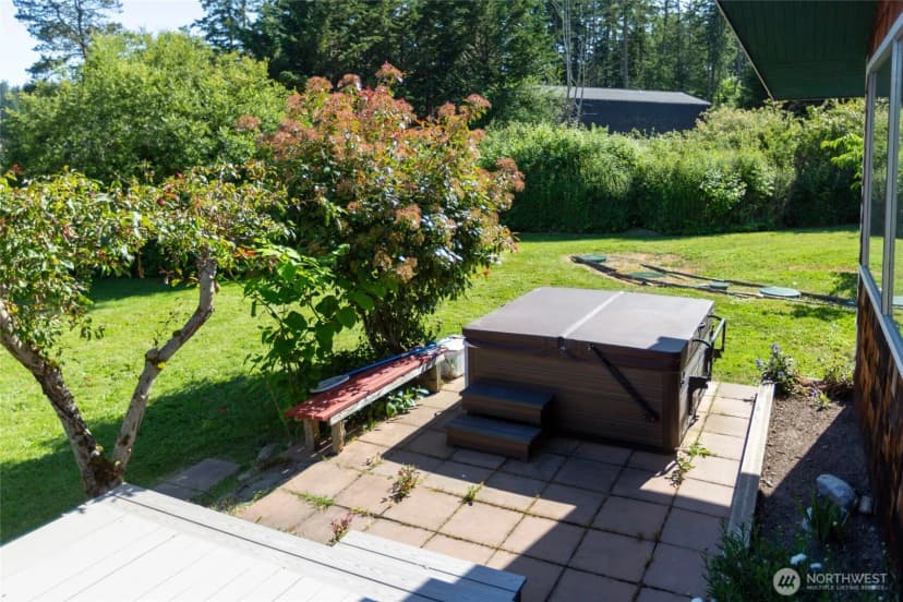 Property photo for 227 De Haro Lane, Friday Harbor photo 36