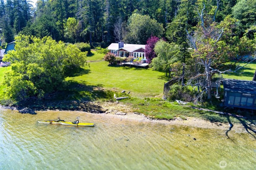 Property photo for 227 De Haro Lane, Friday Harbor photo 7