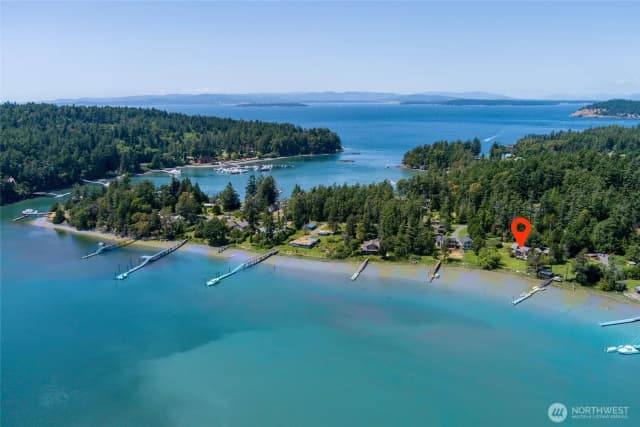 Property photo for 227 De Haro Lane, Friday Harbor