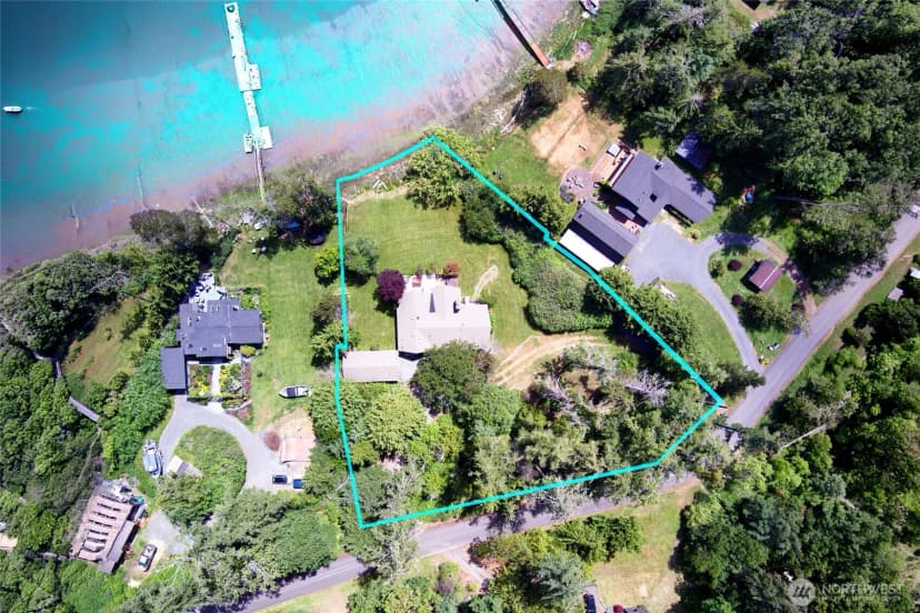 Property photo for 227 De Haro Lane, Friday Harbor photo 5