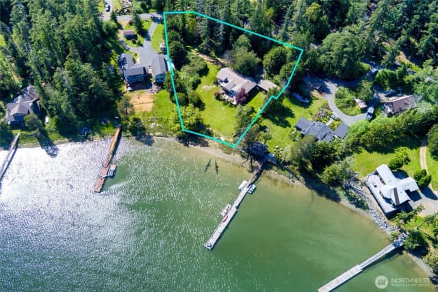 Property photo for 227 De Haro Lane, Friday Harbor photo 2