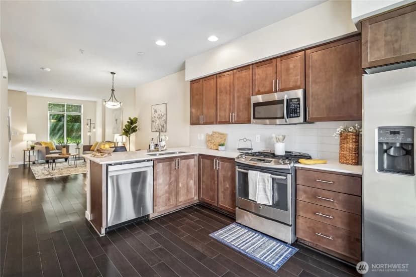 Property photo for 2107 Nw Moraine Place, Issaquah photo 9