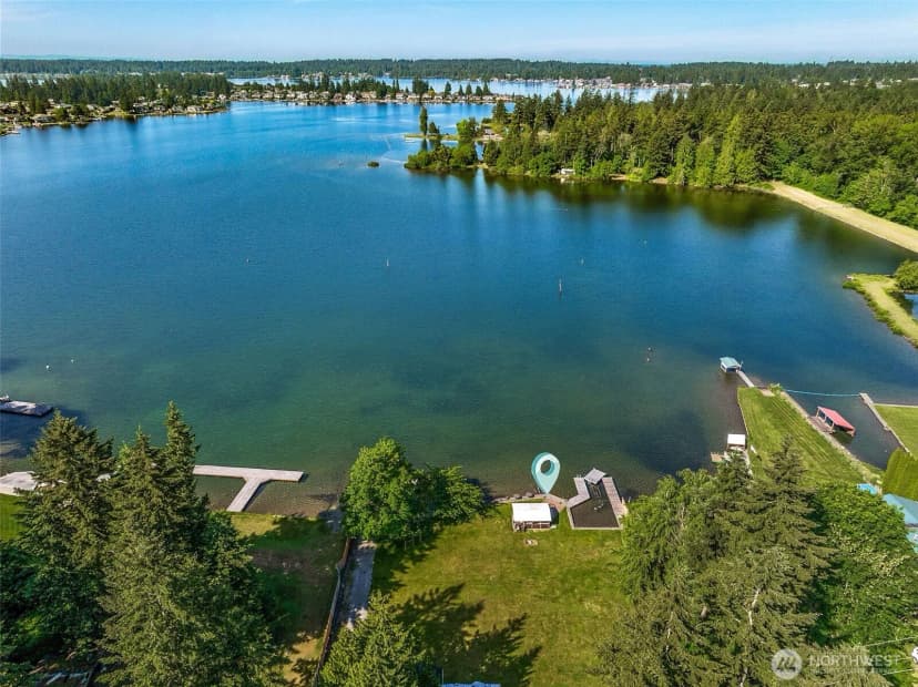 Property photo for 1708 210th Avenue E, Bonney Lake photo 2