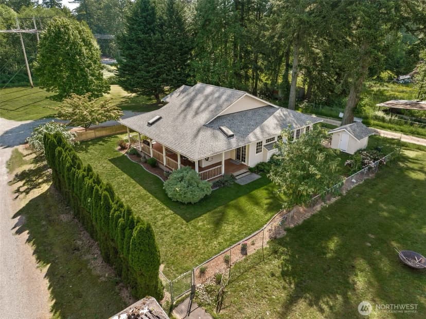 Property photo for 1708 210th Avenue E, Bonney Lake photo 13