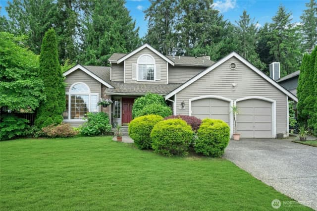 Property photo for 23435 Ne 28th Place, Sammamish
