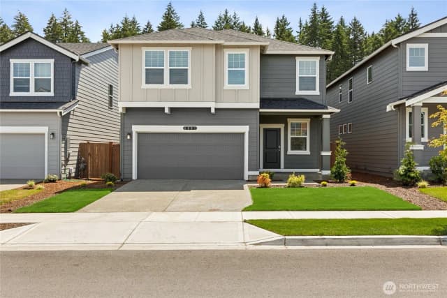 Property photo for 4020 Hyde Loop Ne #146, Olympia