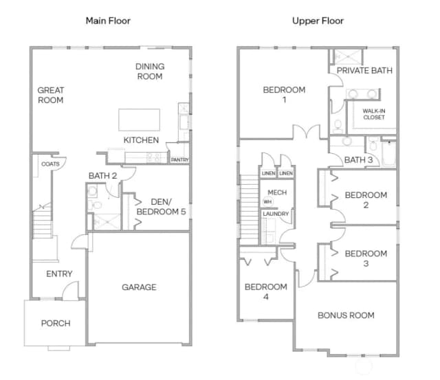 Property photo for 4020 Hyde Loop Ne #146, Olympia photo 3