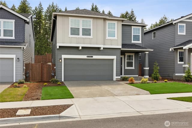Property photo for 4020 Hyde Loop Ne #146, Olympia photo 2