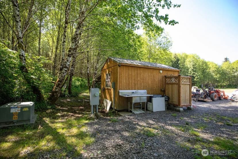 Property photo for 745 Green Road, Forks photo 7
