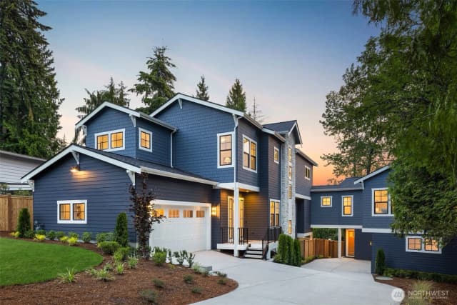 Property photo for 4515 150th Avenue Se, Bellevue
