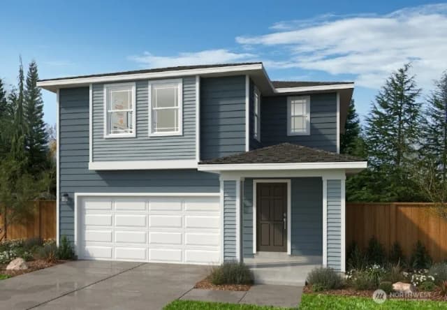 Property photo for 1419 121st Avenue Se #mb 03, Lake Stevens