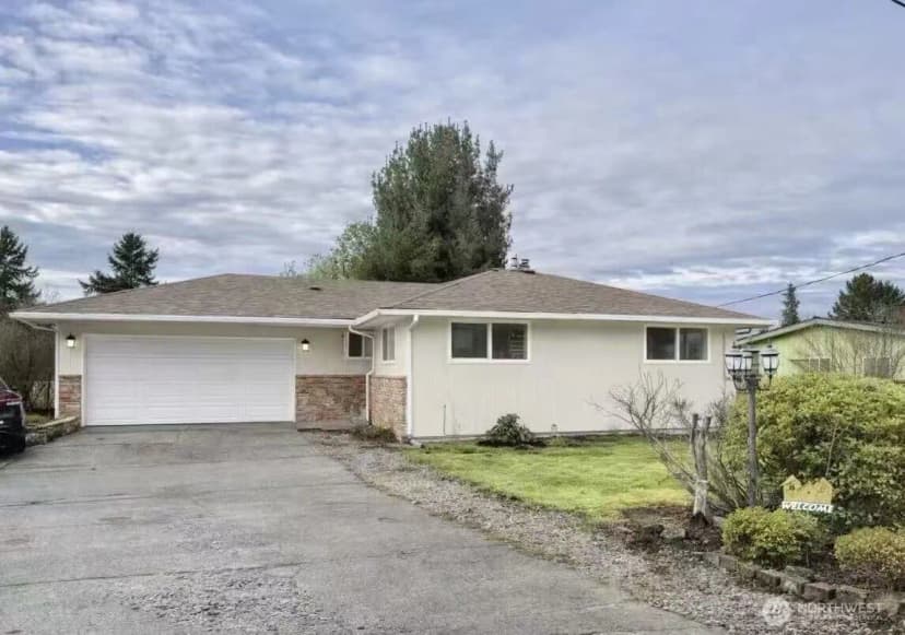 Property photo for 19431 107th Avenue Se, Renton