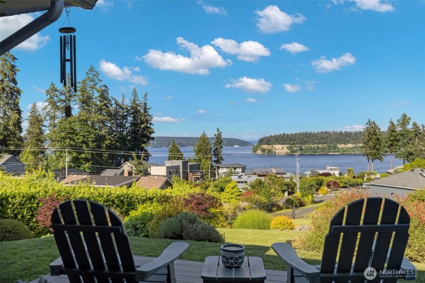 Property photo for 5818 Reid Drive Nw, Gig Harbor photo 30