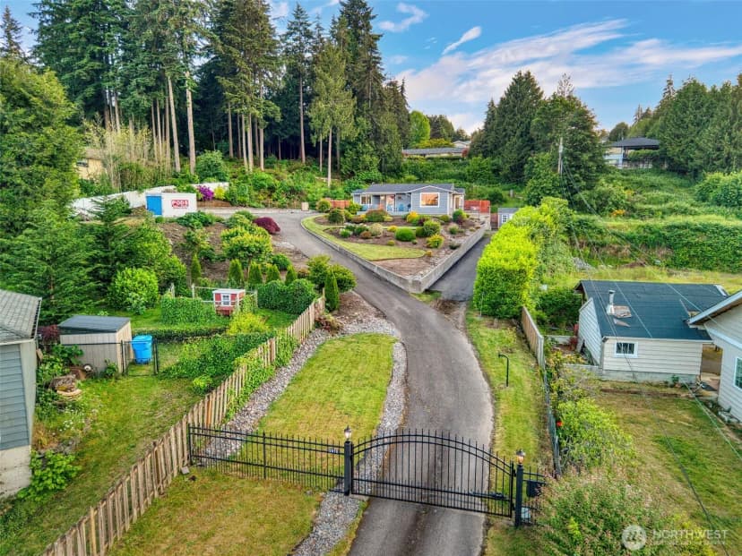 Property photo for 5818 Reid Drive Nw, Gig Harbor photo 28