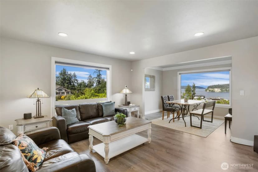 Property photo for 5818 Reid Drive Nw, Gig Harbor photo 7