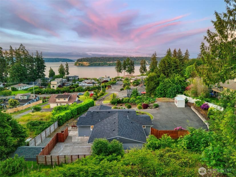Property photo for 5818 Reid Drive Nw, Gig Harbor photo 27