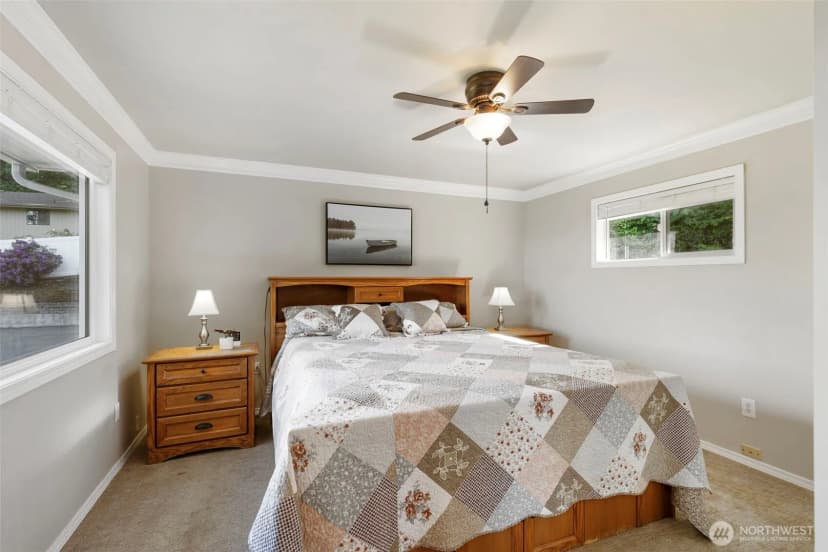 Property photo for 5818 Reid Drive Nw, Gig Harbor photo 15