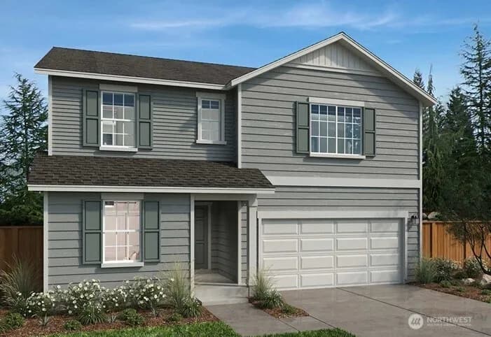 Property photo for 1757 119th Avenue Se #wmb 22, Lake Stevens