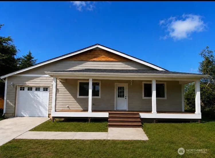 Property photo for 329 Yorkmar Street Sw, Ocean Shores