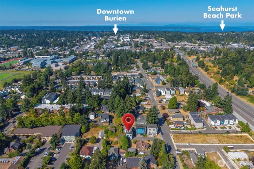 Property photo for 647 S 150th Street, Burien photo 33