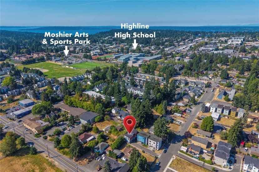 Property photo for 647 S 150th Street, Burien photo 34