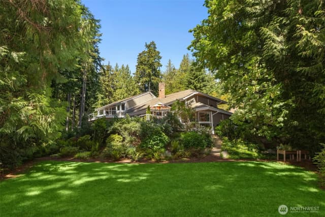 Property photo for 4560 Island Avenue, Bainbridge Island photo 2