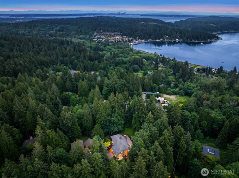 Property photo for 4560 Island Avenue, Bainbridge Island photo 37