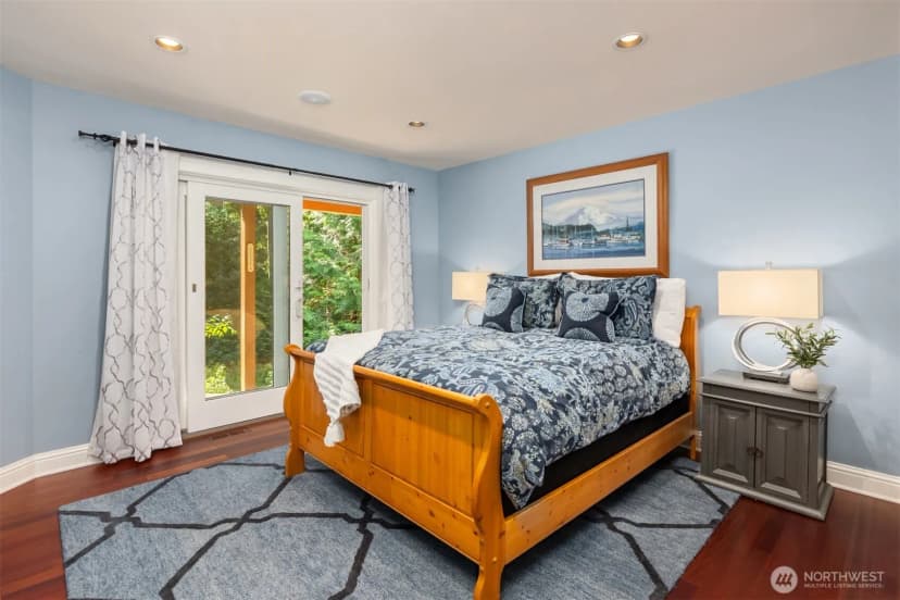 Property photo for 4560 Island Avenue, Bainbridge Island photo 16