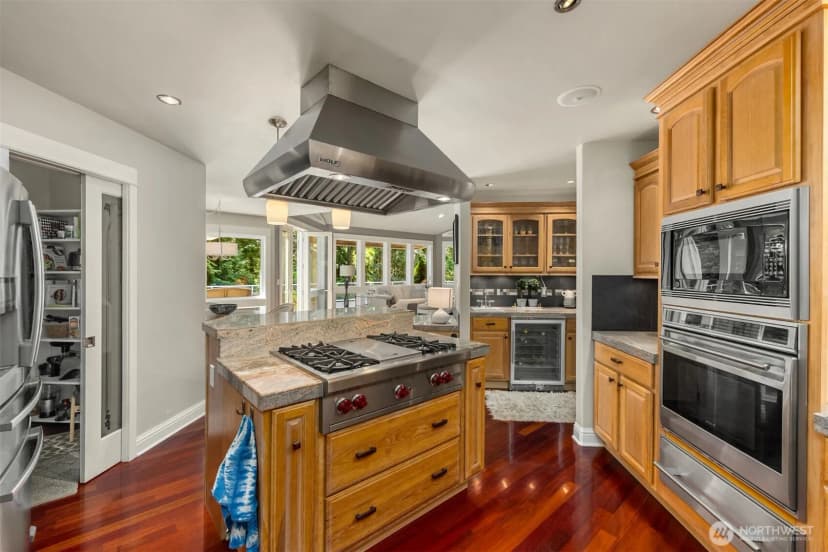 Property photo for 4560 Island Avenue, Bainbridge Island photo 7