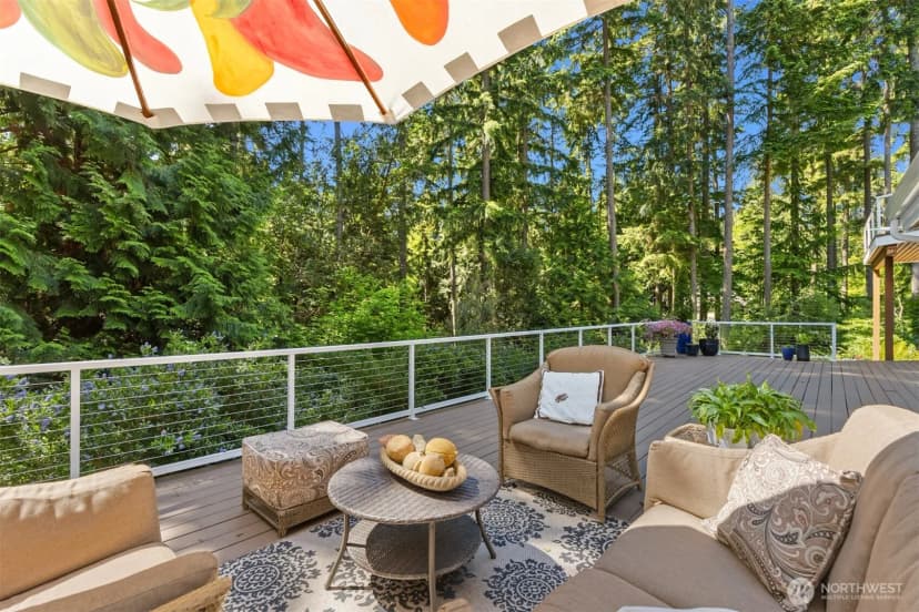 Property photo for 4560 Island Avenue, Bainbridge Island photo 30