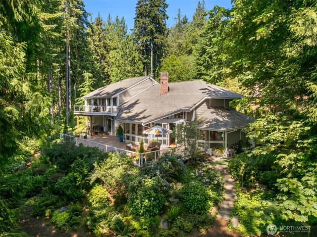 Property photo for 4560 Island Avenue, Bainbridge Island