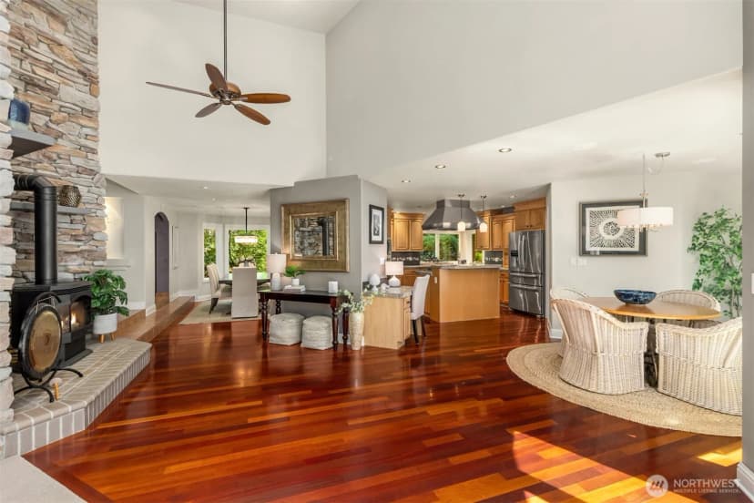Property photo for 4560 Island Avenue, Bainbridge Island photo 10