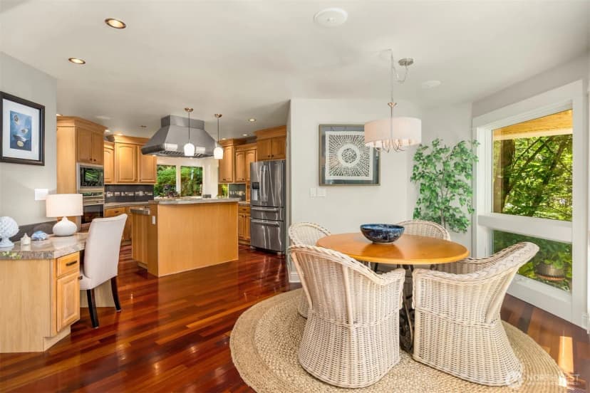 Property photo for 4560 Island Avenue, Bainbridge Island photo 11