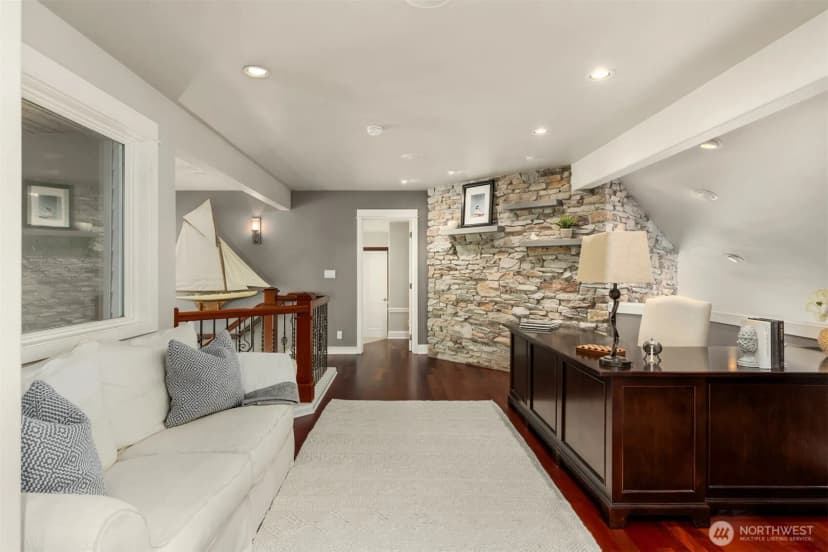 Property photo for 4560 Island Avenue, Bainbridge Island photo 20