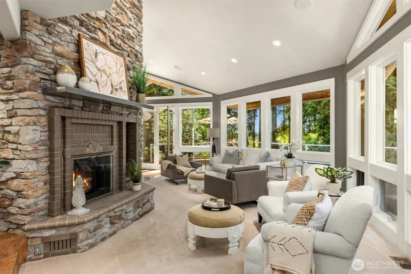 Property photo for 4560 Island Avenue, Bainbridge Island photo 6