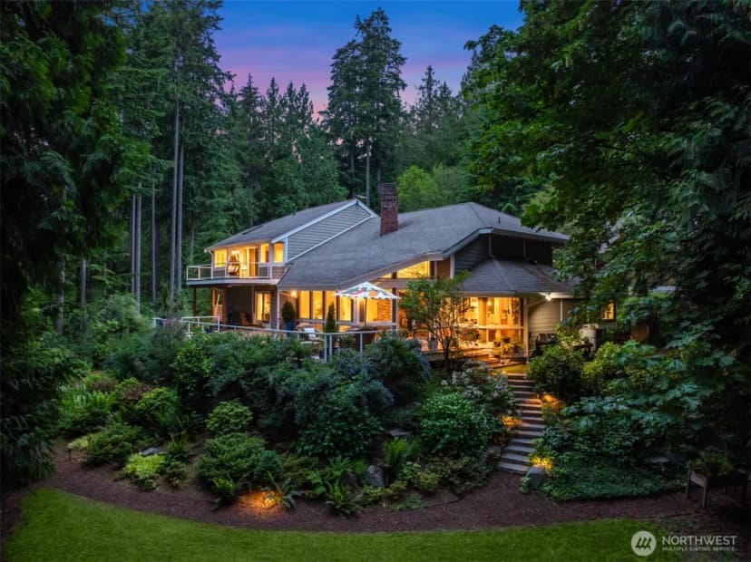 Property photo for 4560 Island Avenue, Bainbridge Island photo 35