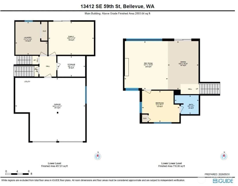 Property photo for 13412 Se 59th Street, Bellevue photo 35