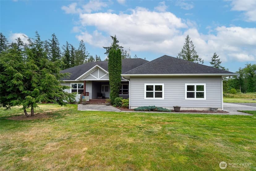 Property photo for 298 Toledo Salmon Creek Road, Toledo photo 4