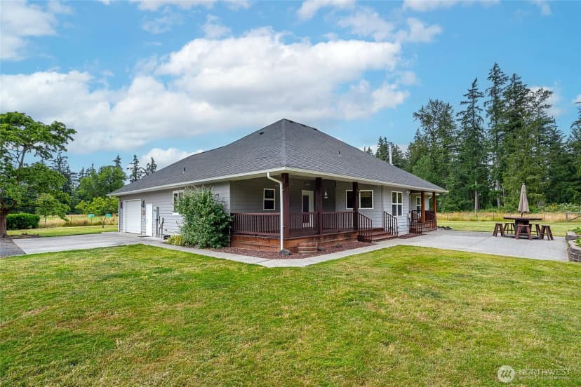 Property photo for 298 Toledo Salmon Creek Road, Toledo photo 6