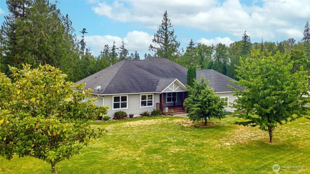 Property photo for 298 Toledo Salmon Creek Road, Toledo