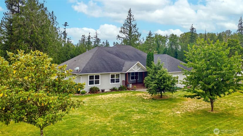 Property photo for 298 Toledo Salmon Creek Road, Toledo