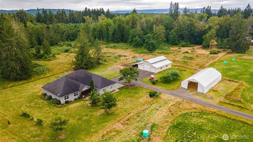Property photo for 298 Toledo Salmon Creek Road, Toledo photo 3