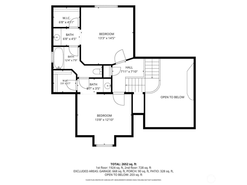 Property photo for 1107 Pinebrook Drive, Chewelah photo 28